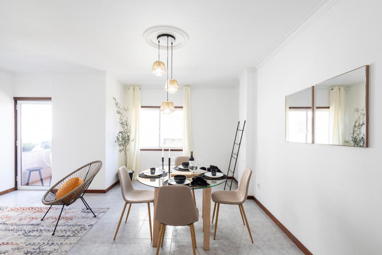 Braga 3Br Wonder By Lovelystay 外观 照片