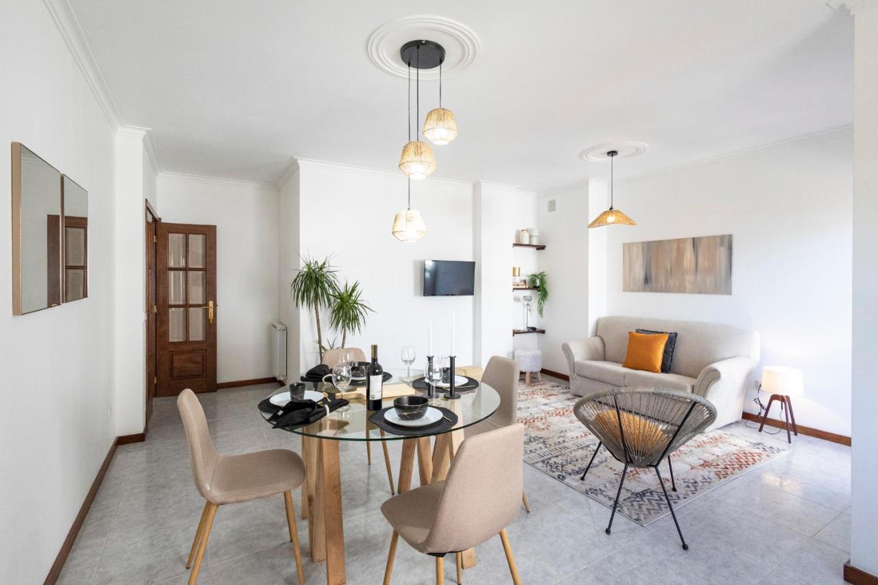 Braga 3Br Wonder By Lovelystay 外观 照片