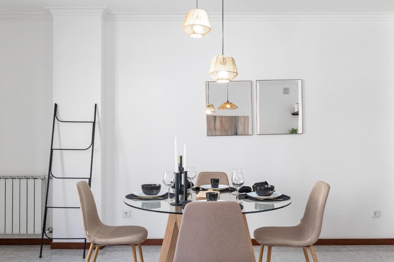 Braga 3Br Wonder By Lovelystay 外观 照片