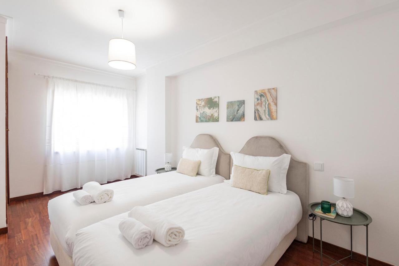 Braga 3Br Wonder By Lovelystay 外观 照片