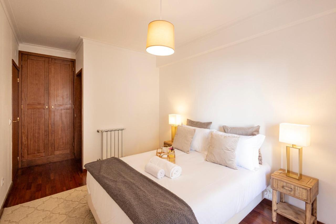 Braga 3Br Wonder By Lovelystay 外观 照片