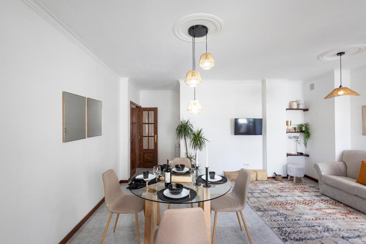 Braga 3Br Wonder By Lovelystay 外观 照片