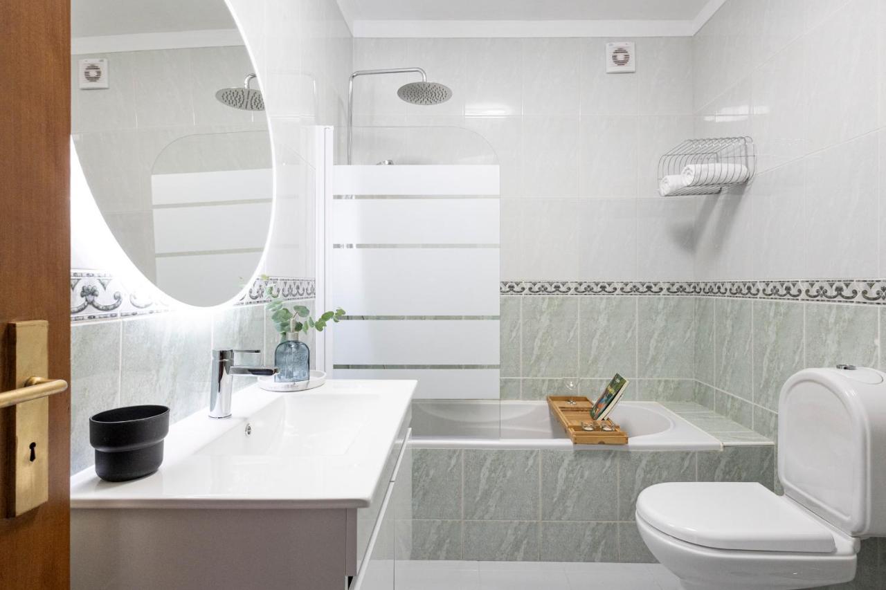 Braga 3Br Wonder By Lovelystay 外观 照片