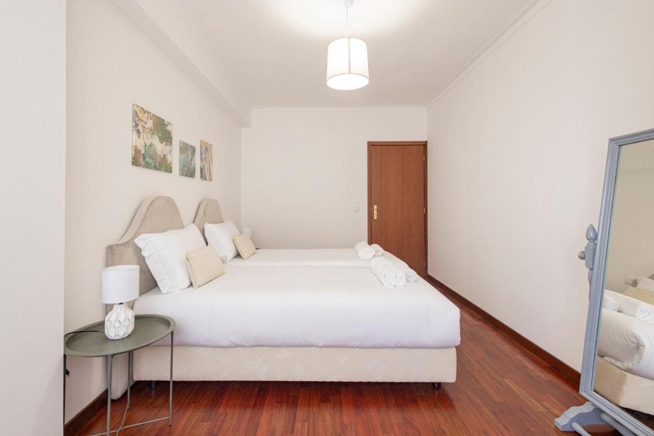 Braga 3Br Wonder By Lovelystay 外观 照片