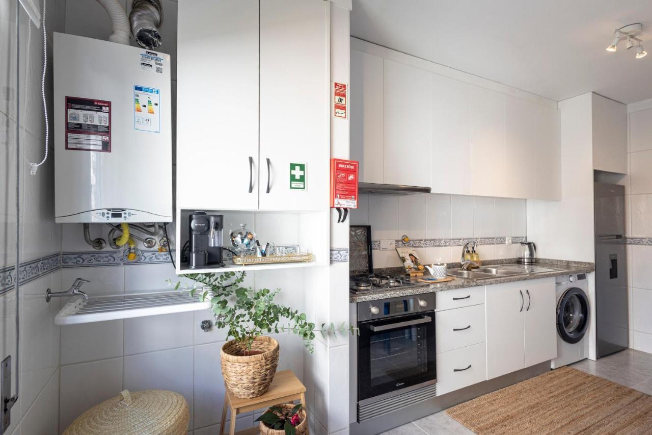Braga 3Br Wonder By Lovelystay 外观 照片