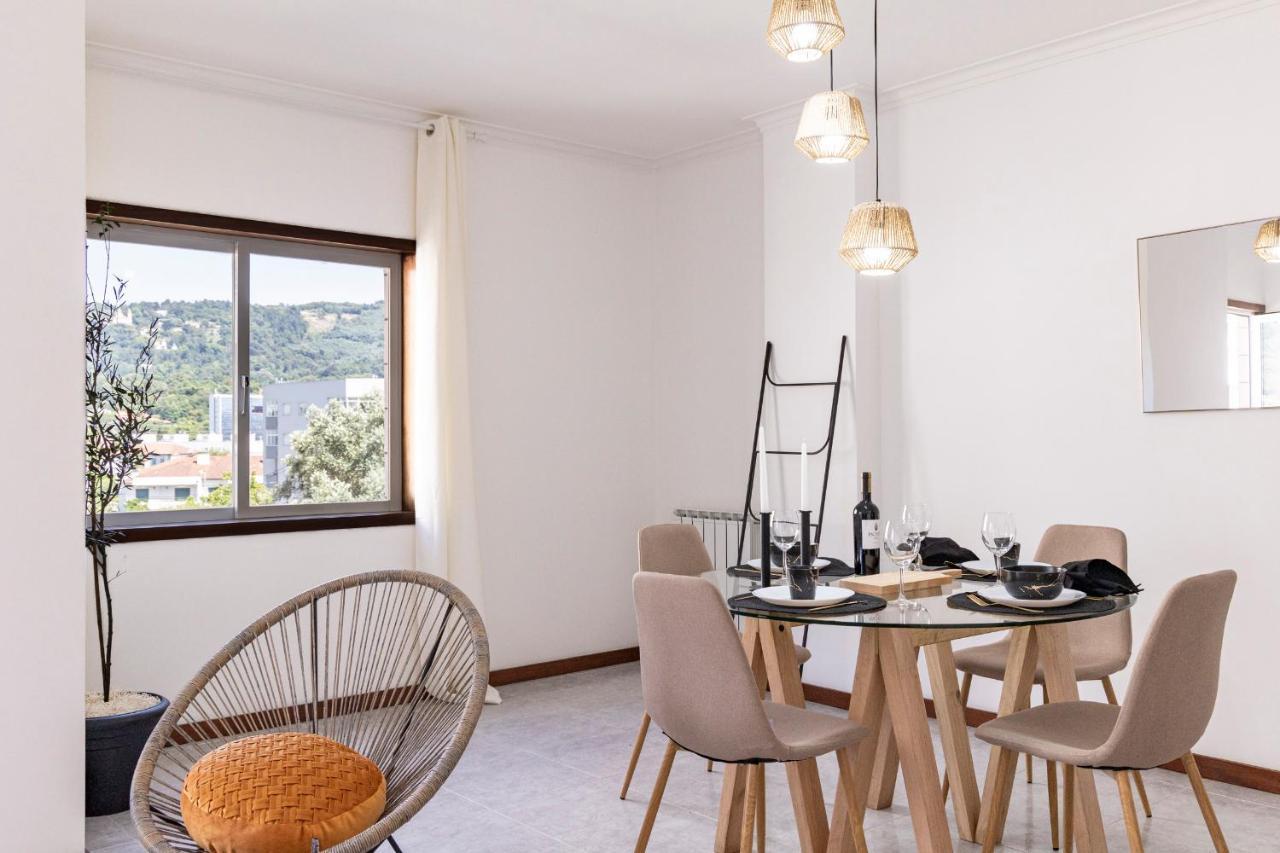 Braga 3Br Wonder By Lovelystay 外观 照片
